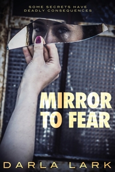 Paperback Mirror To Fear Book