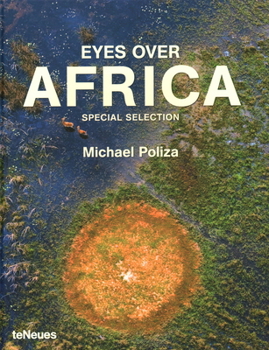 Hardcover Eyes Over Africa: Special Selection Book