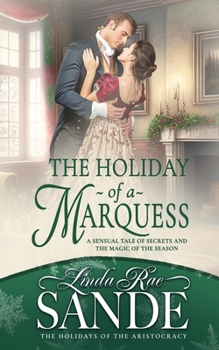 Paperback The Holiday of a Marquess Book