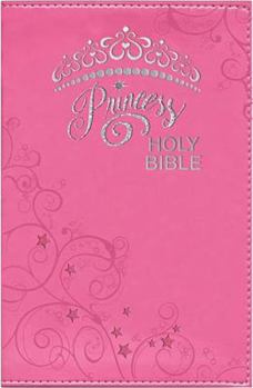 Paperback Princess Bible-ICB Book