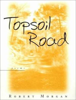 Hardcover Topsoil Road Book