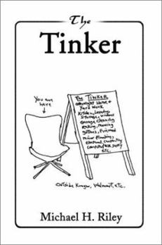 Paperback The Tinker Book