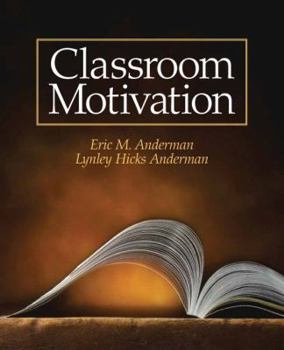 Paperback Classroom Motivation Book