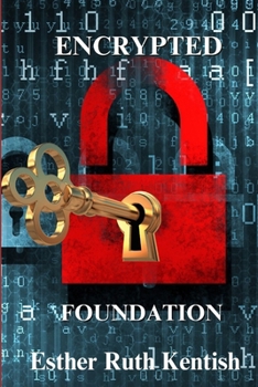 Paperback Encrypted Foundation Book