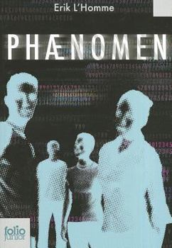 Paperback Phaenomen [French] Book