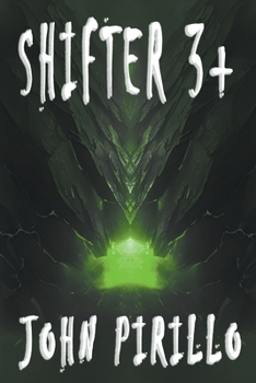 Paperback Shifter 3+ Book