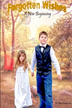 Paperback Forgotten Wishes Book