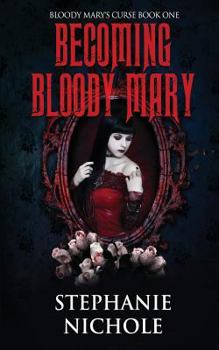 Paperback Becoming Bloody Mary Book