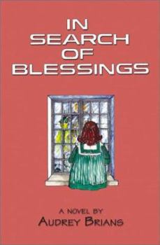 Paperback In Search of Blessings Book