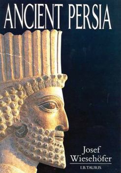 Hardcover Ancient Persia Book