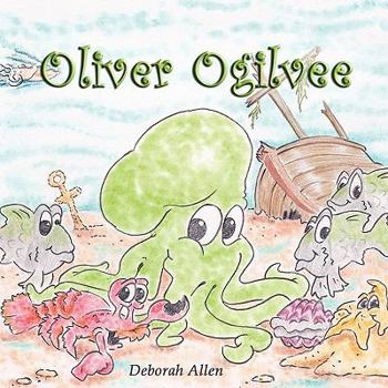 Paperback Oliver Ogilvee Book