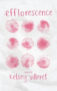 Paperback Efflorescence Book