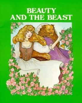 Paperback Beauty and the Beast Book