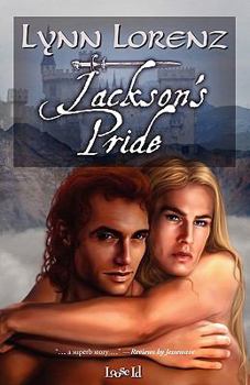 Paperback Jackson's Pride Book