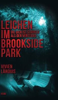 Hardcover Leichen im Brookside Park [German] Book