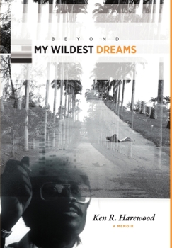 Hardcover Beyond My Wildest Dreams Book