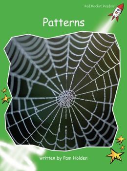 Patterns - Book  of the Red Rocket Readers