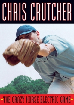 Paperback The Crazy Horse Electric Game Book