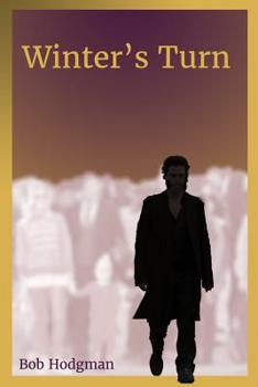 Paperback Winter's Turn Book