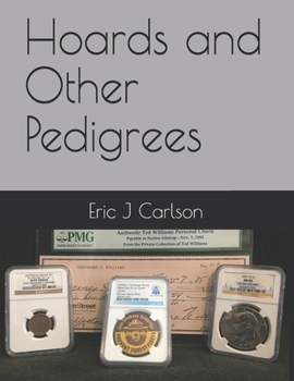 Paperback Hoards and Other Pedigrees Book