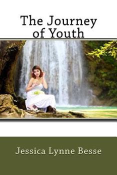 Paperback The Journey of Youth Book