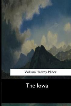 Paperback The Iowa Book