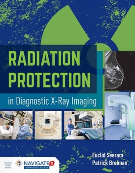 Paperback Radiation Protection in Diagnostic X-Ray Imaging [With Access Code] Book