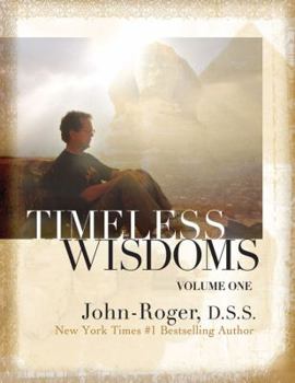 Paperback Timeless Wisdoms, Volume 1 Book