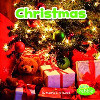 Christmas - Book  of the Holidays Around the World