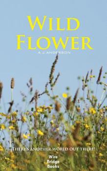 Paperback Wild Flower Book