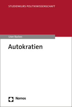 Paperback Autokratien [German] Book