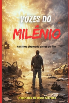 Paperback Vozes Do Milênio [Portuguese] Book