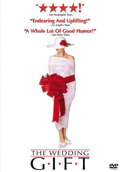 DVD The Wedding Gift Book