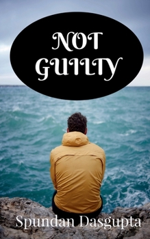 Paperback Not Guilty Book