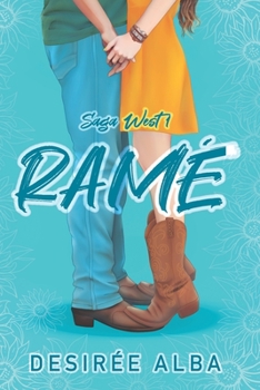 Paperback Ramé [Spanish] Book