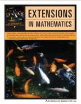 Paperback Extensions in Mathematics: Book F Book