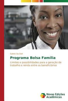 Paperback Programa Bolsa Família [Portuguese] Book