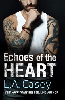 Paperback Echoes of the Heart Book