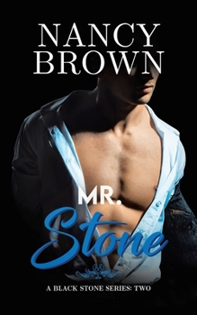 Paperback Mr. Stone: A Black Stone Series Book 2 Book