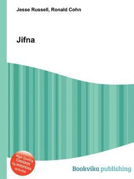 Paperback Jifna Book