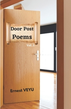 Paperback Door Post Poems: Poem of the Week Book