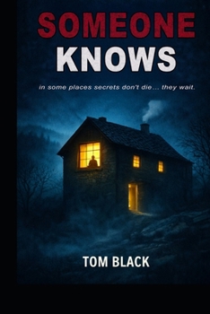 Paperback Someone Knows: in some places secrets don't die... they wait. Book