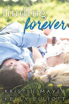 Paperback Finding Forever Book