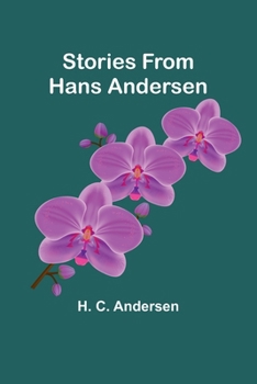 Paperback Stories from Hans Andersen Book