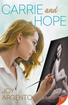 Paperback Carrie and Hope Book