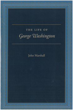 Hardcover The Life of George Washington: Special Edition for Schools Book