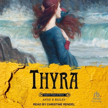 Audio CD Thyra Book