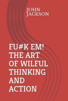 Paperback Willful Thinking Book
