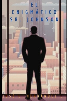 Paperback El Enigmático Sr. Johnson [Spanish] Book