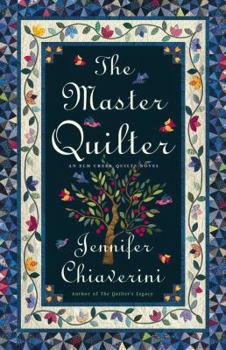 Hardcover The Master Quilter Book